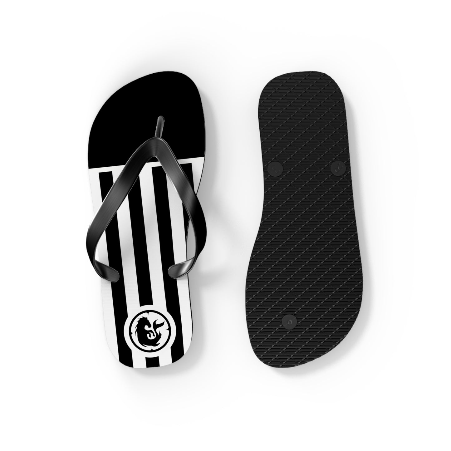 Referee Flip-Flops