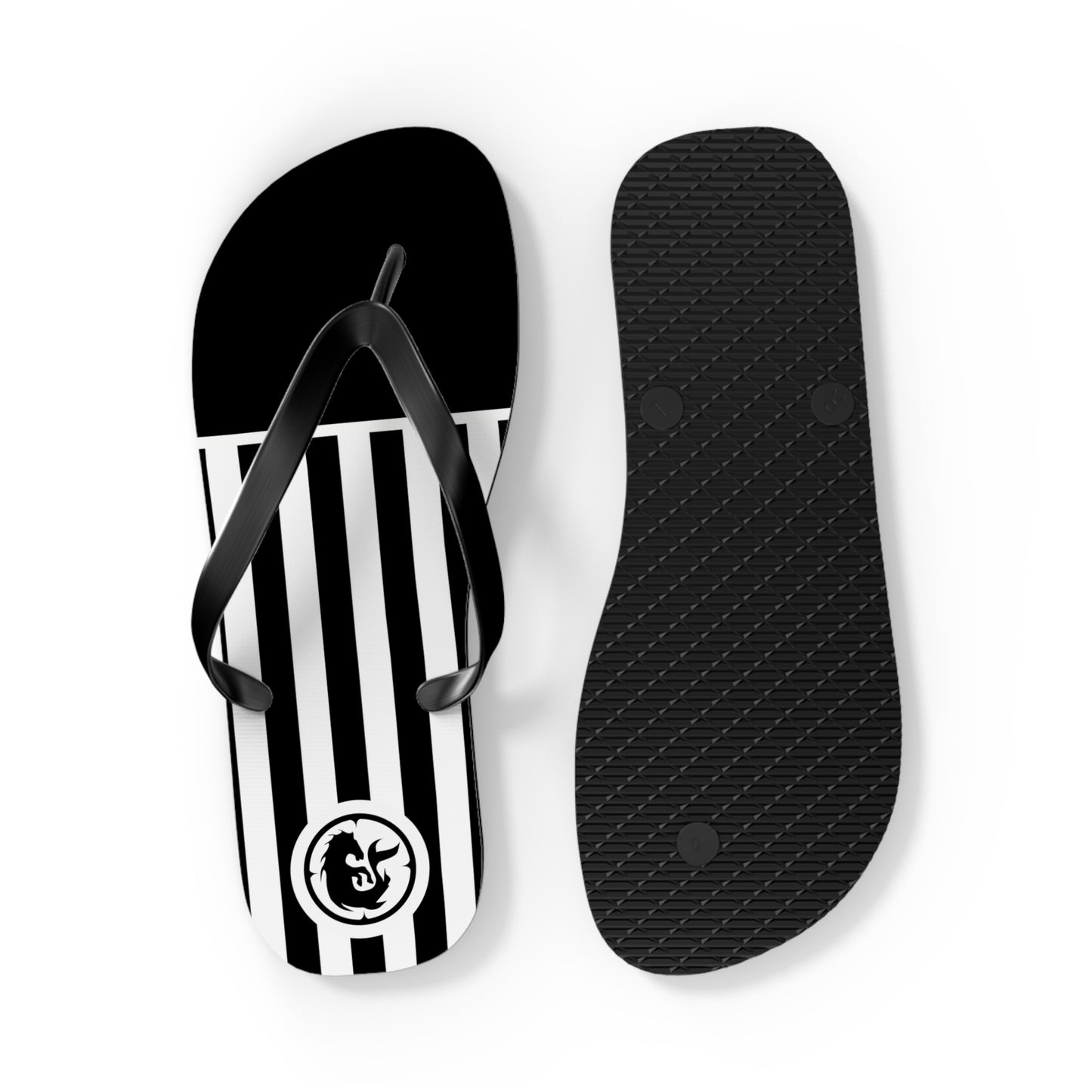Referee Flip-Flops