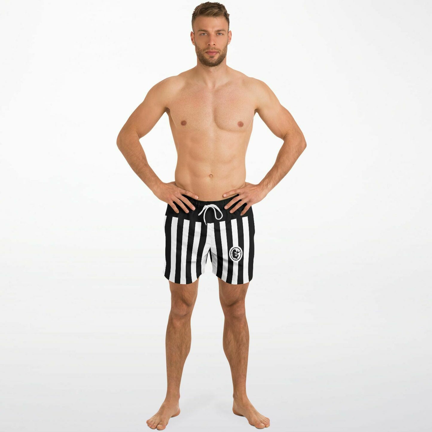 Referee Men's Swim Shorts