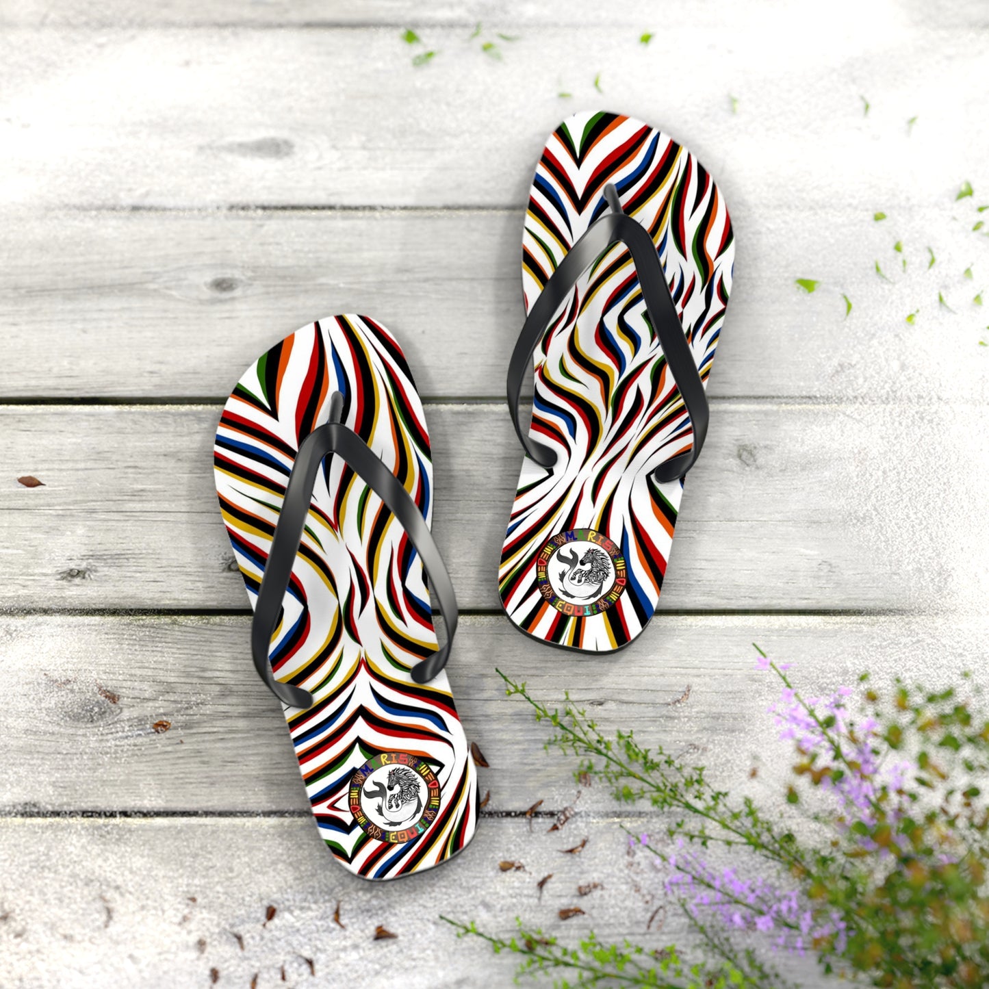 Savannah Flip-Flops