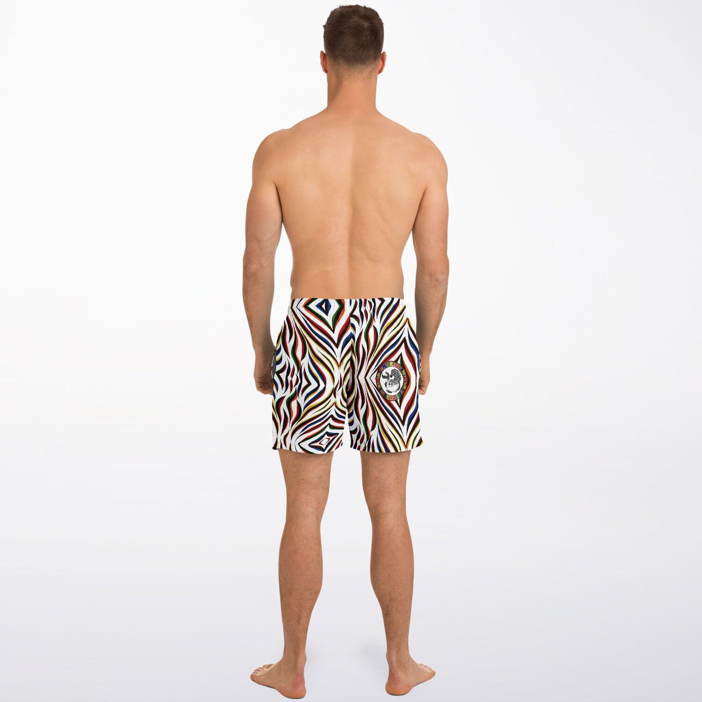 Savannah Men's Swim Shorts