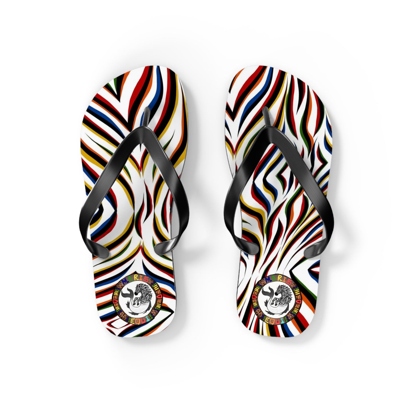 Savannah Flip-Flops