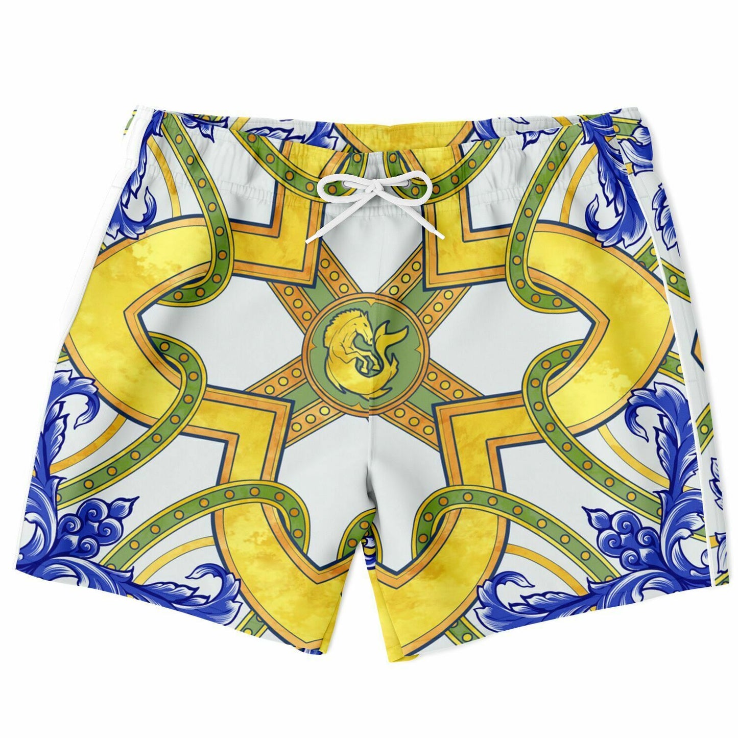 Arc Swim Trunks Men