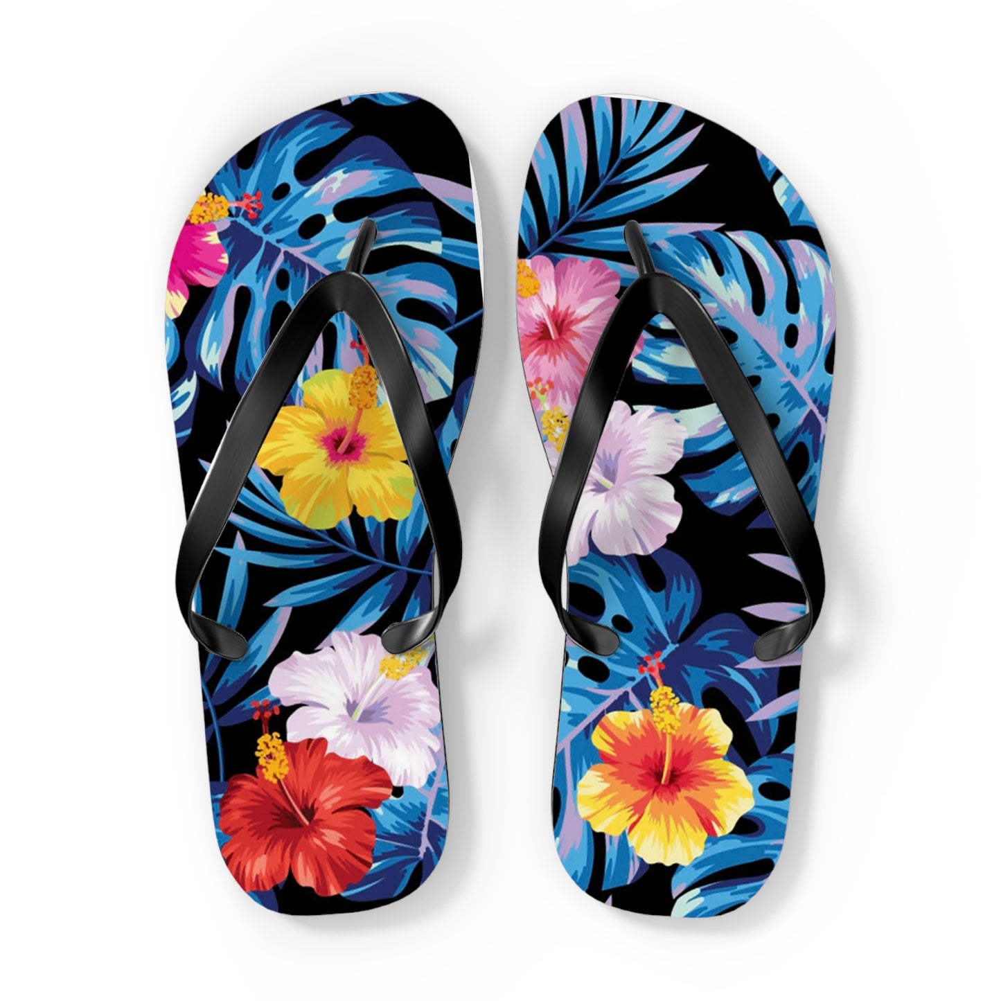 Hawaiian Flip-Flops
