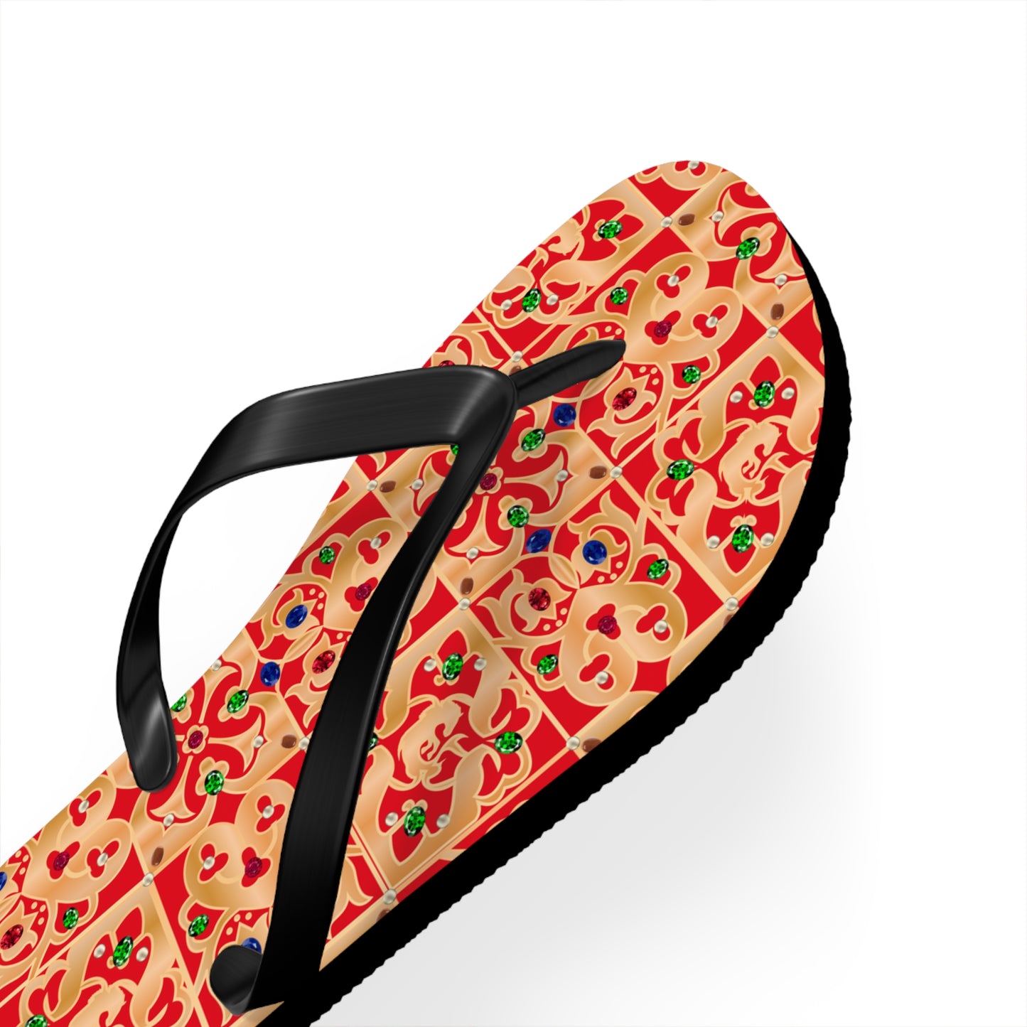 Constantinople Flip-Flops