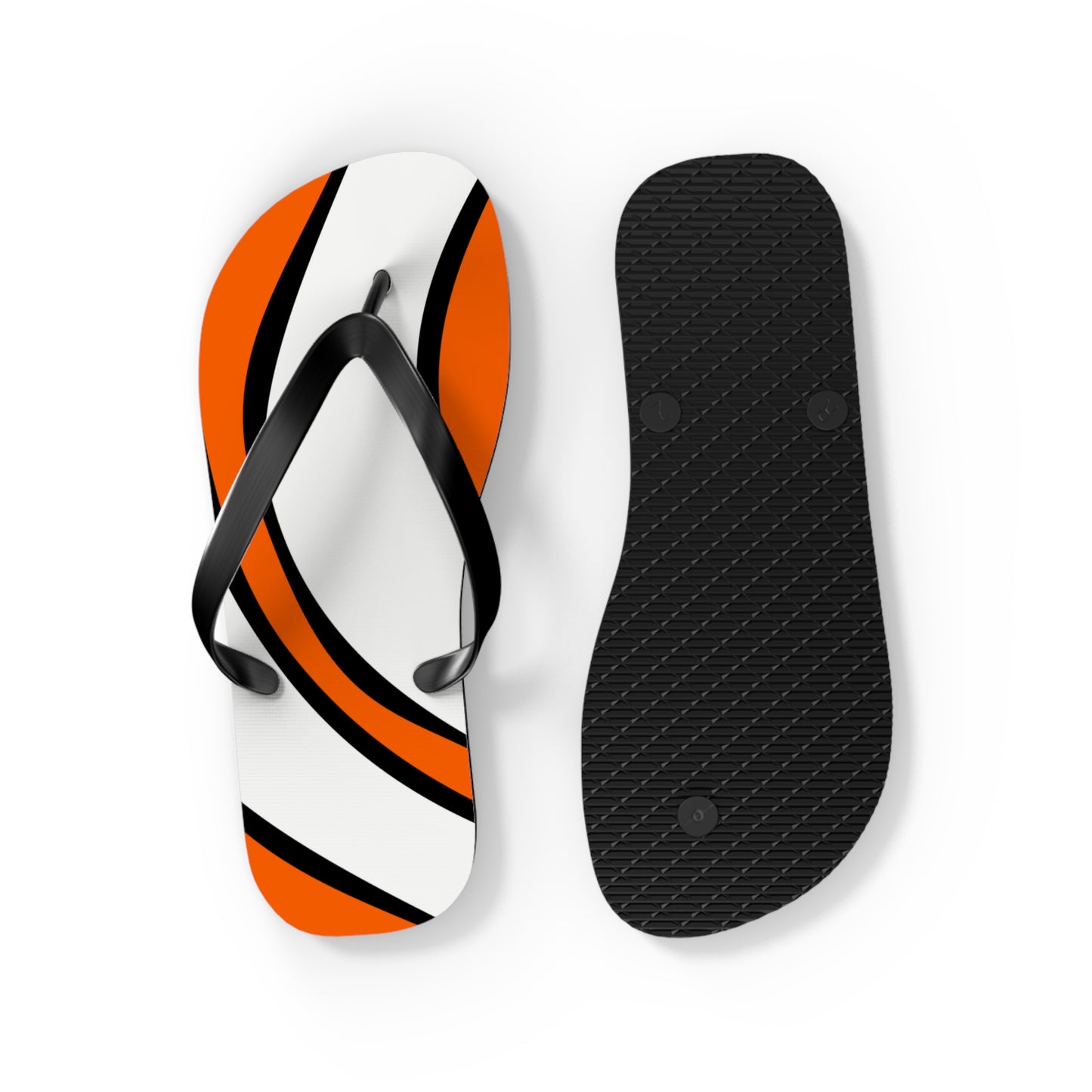 Clownfish Flip-Flops