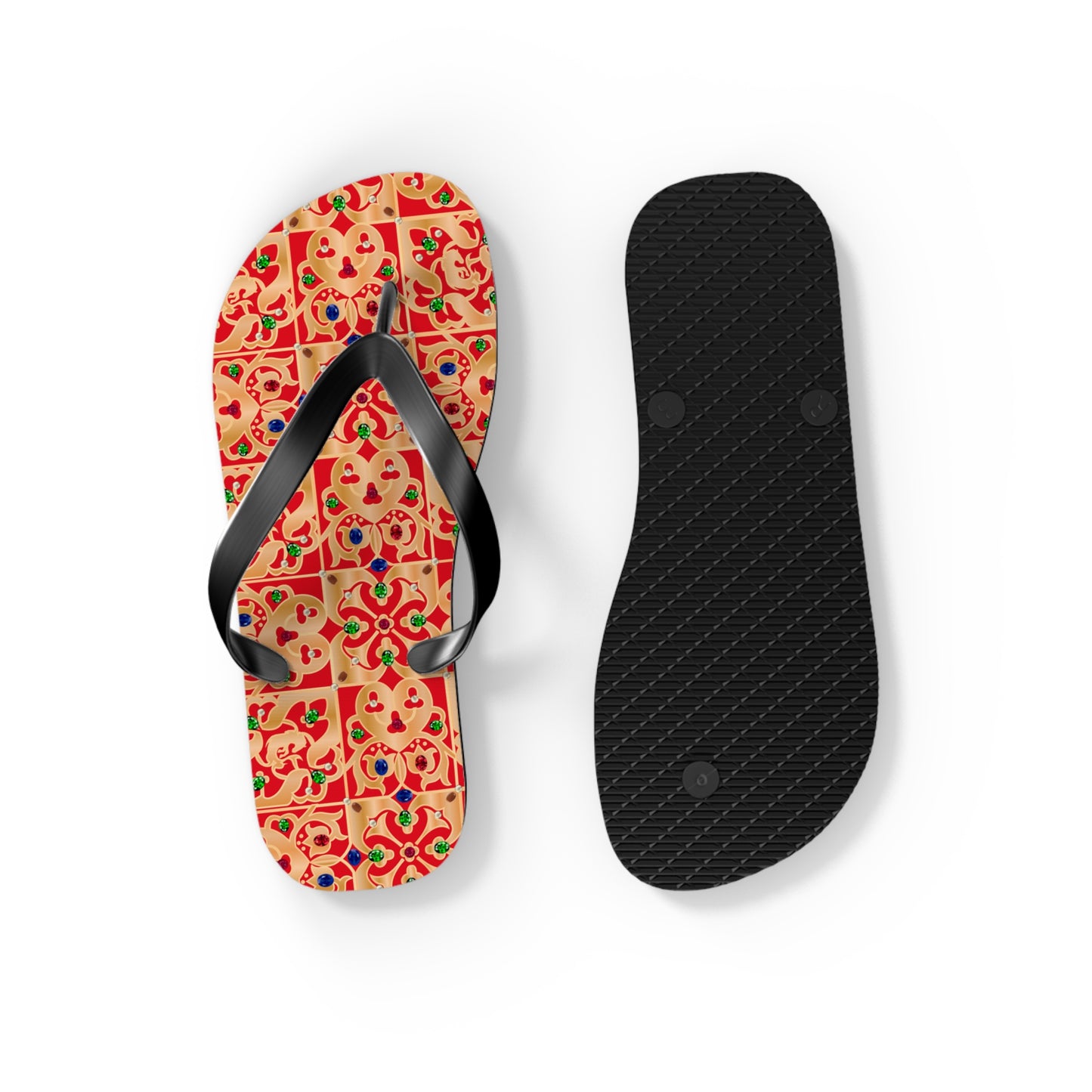 Constantinople Flip-Flops