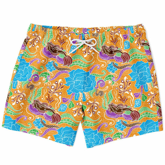 Batik Men's Swim Shorts