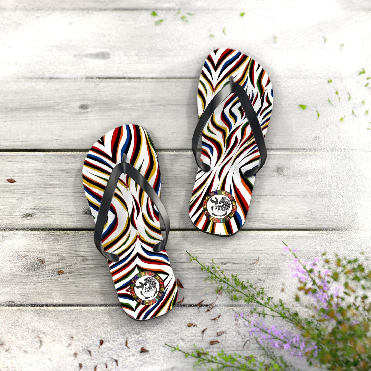 Savannah Flip-Flops