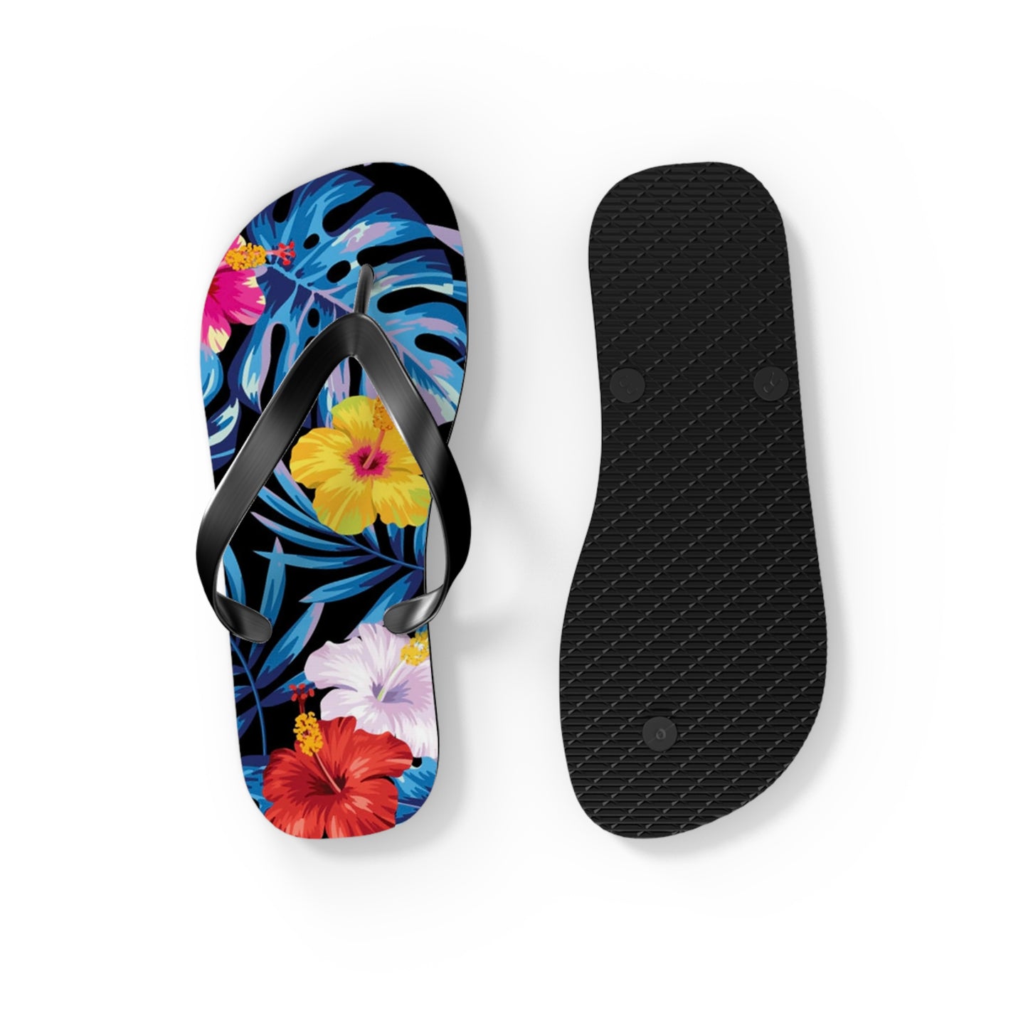 Hawaiian Flip-Flops