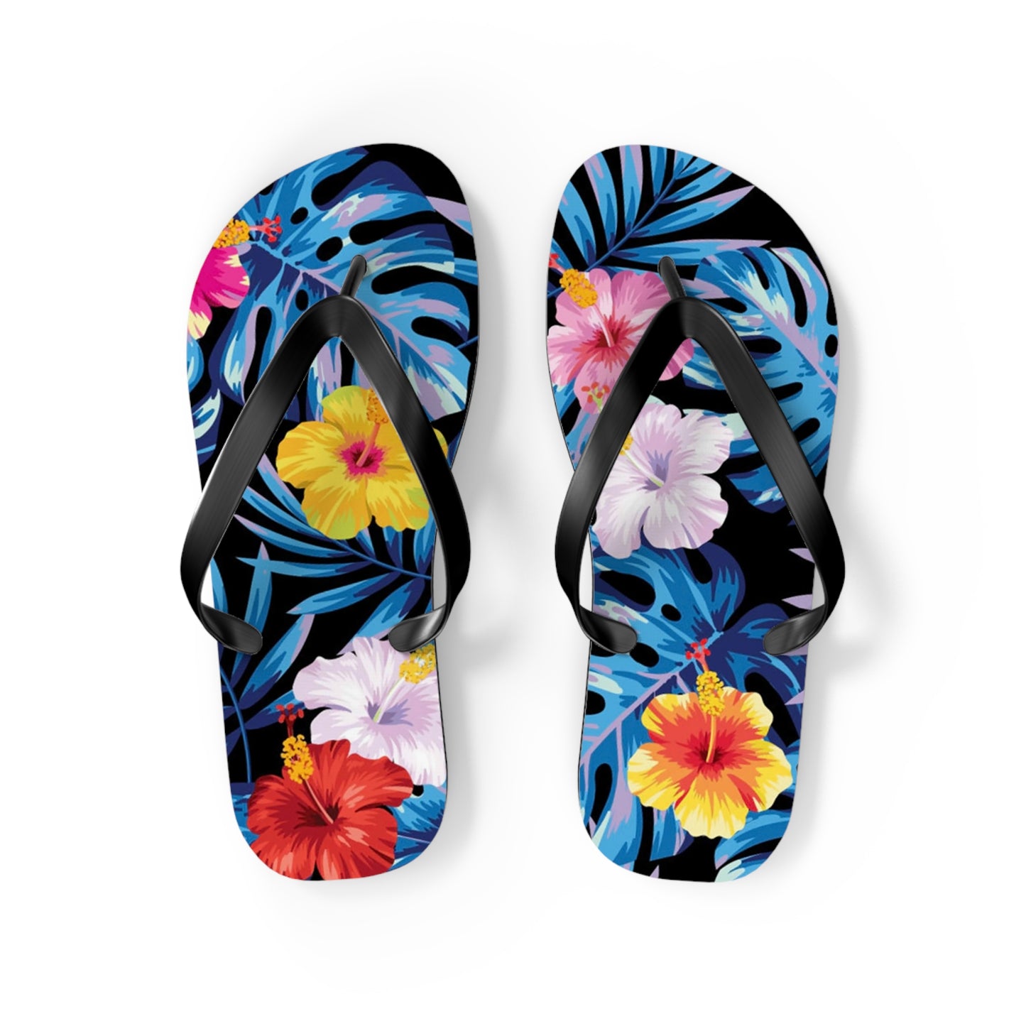 Hawaiian Flip-Flops