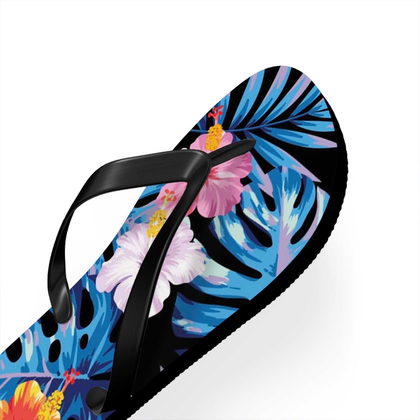 Hawaiian Flip-Flops