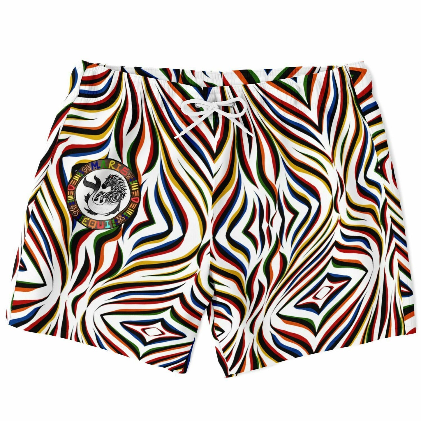 Savannah Men's Swim Shorts