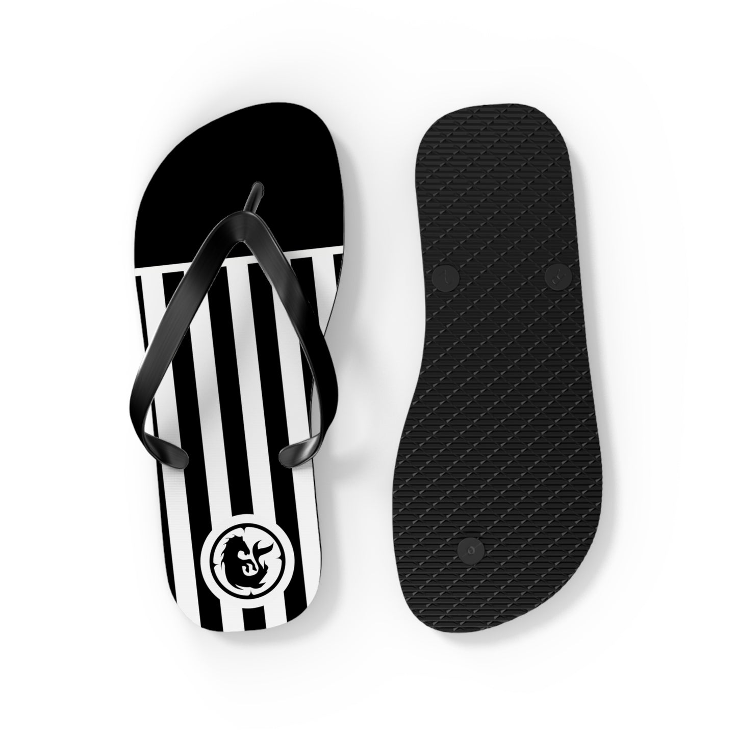 Referee Flip-Flops