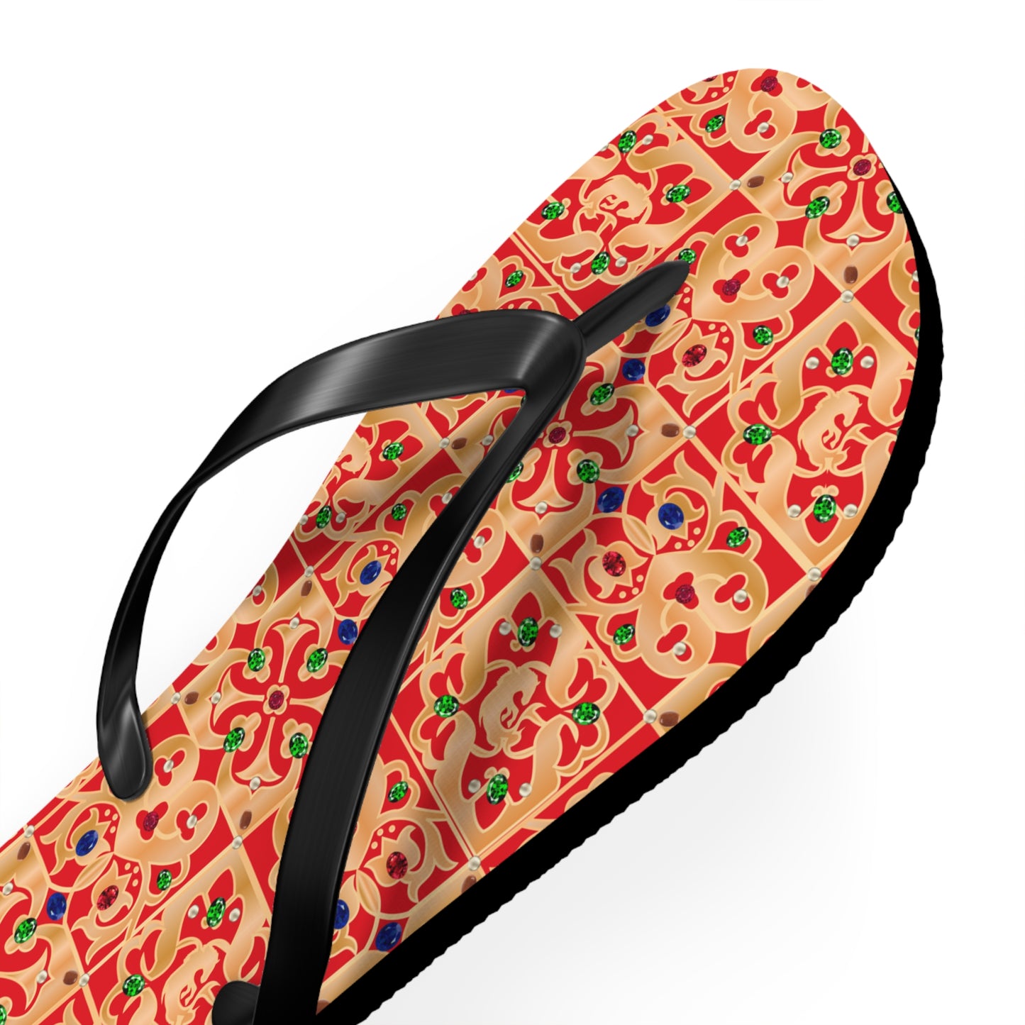 Constantinople Flip-Flops