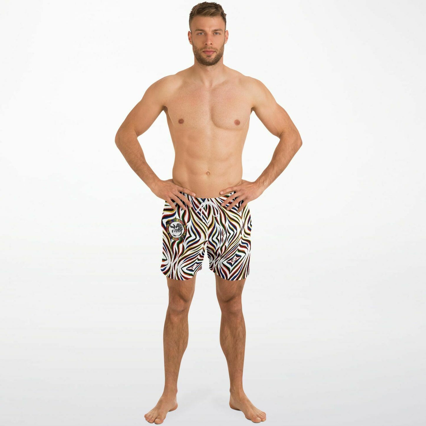 Savannah Men's Swim Shorts