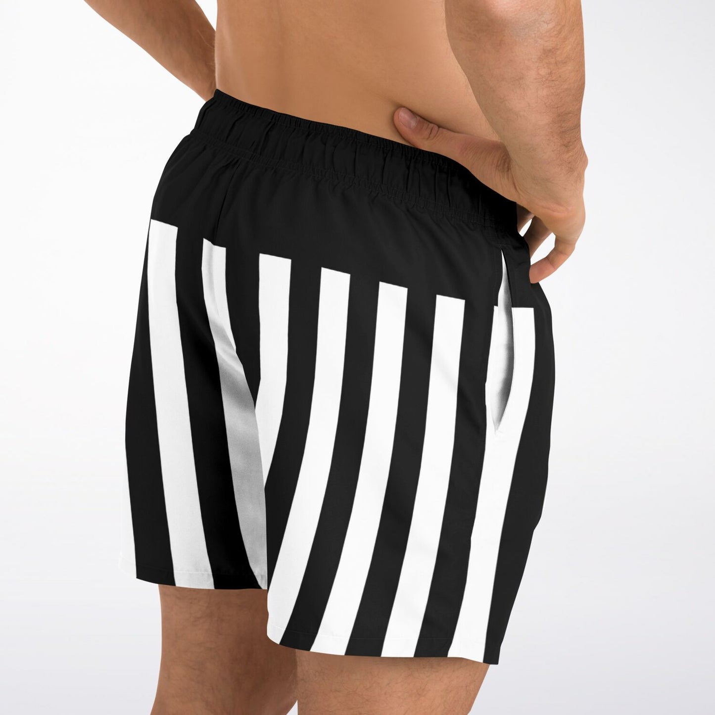 Referee Men's Swim Shorts