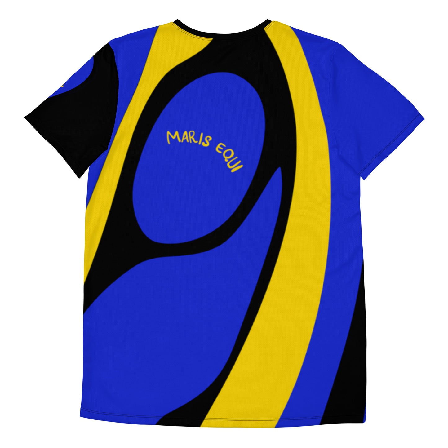 Surgeonfish Men's Sport Shirt