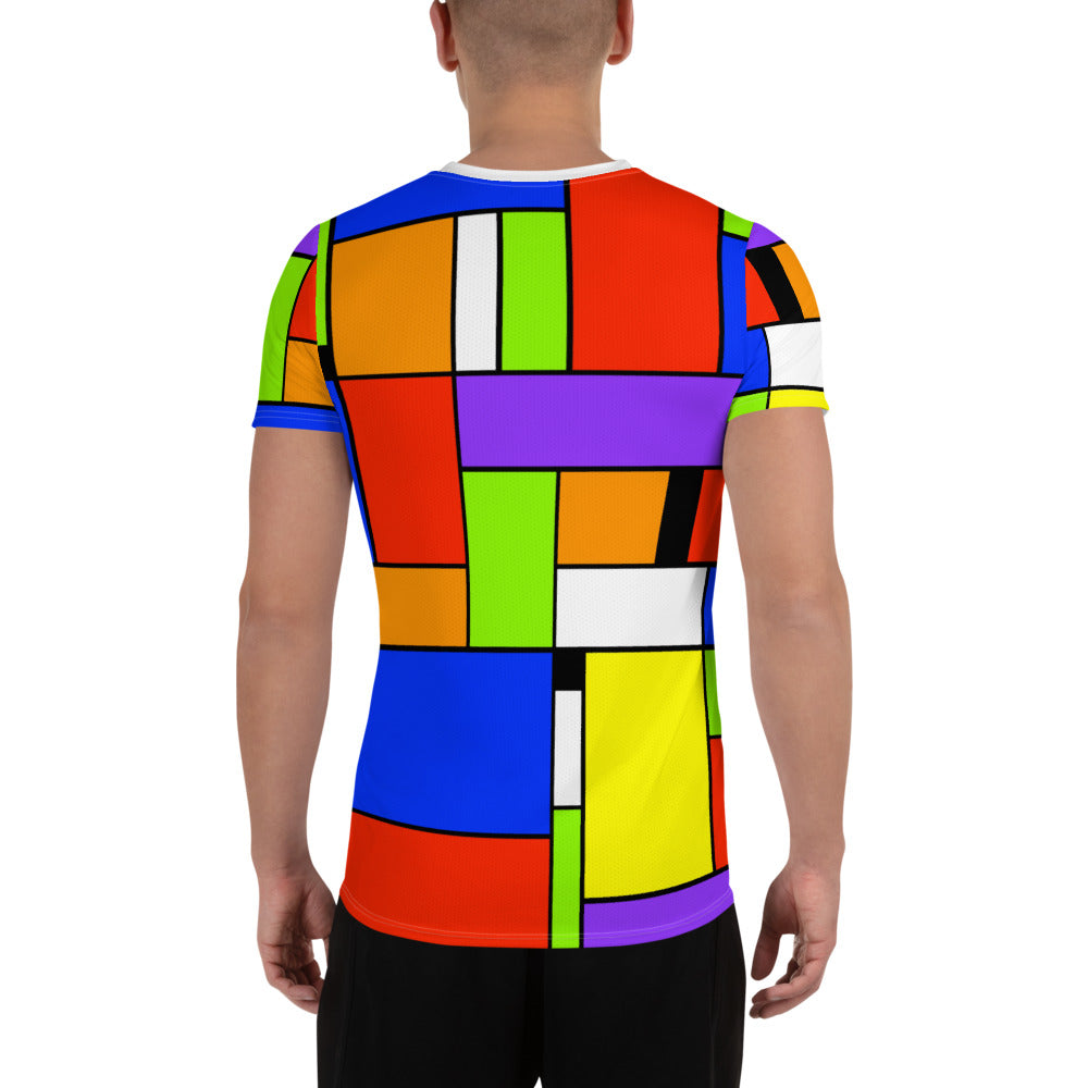 ModRian Men's Sport Shirt