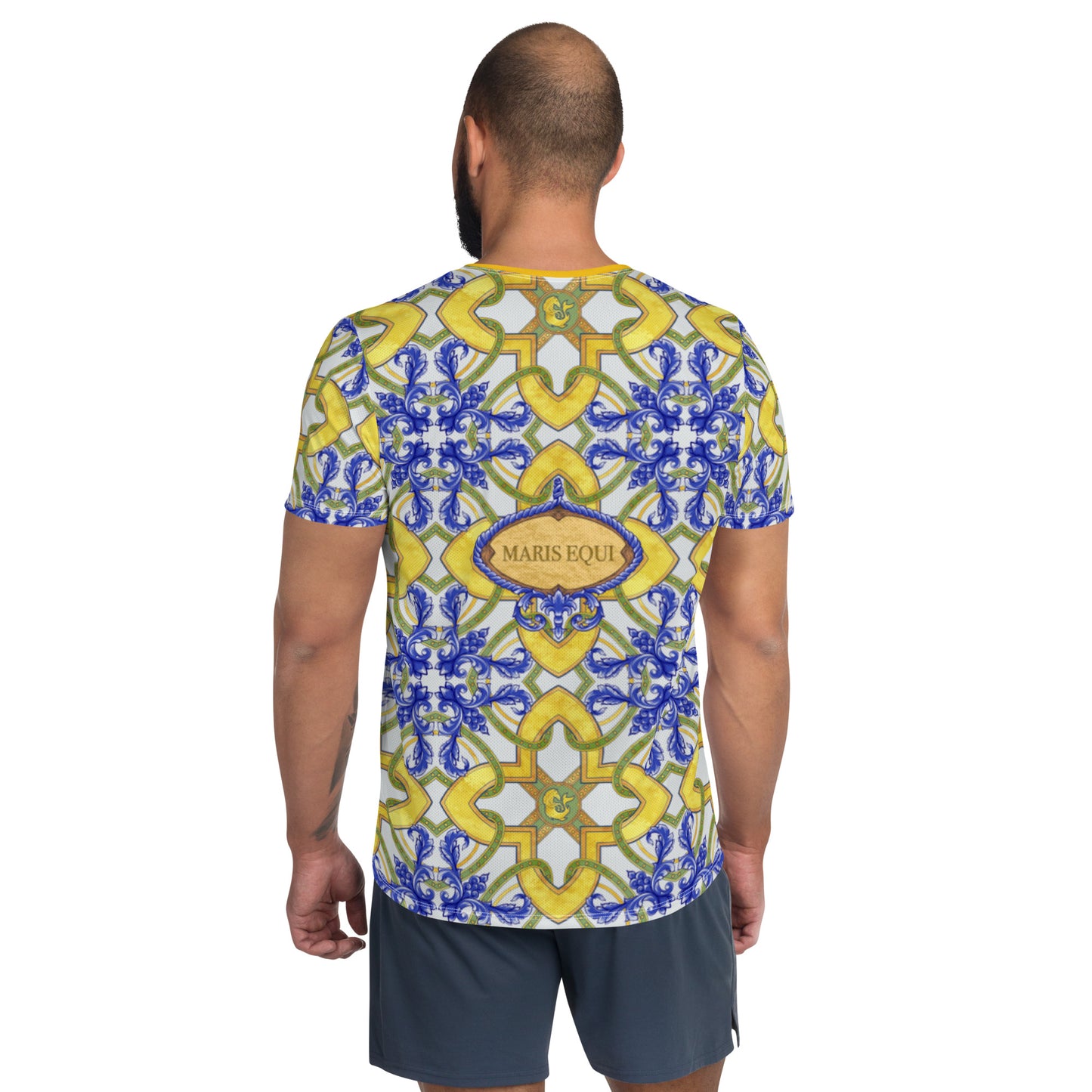 Arc Sport Men's Shirt