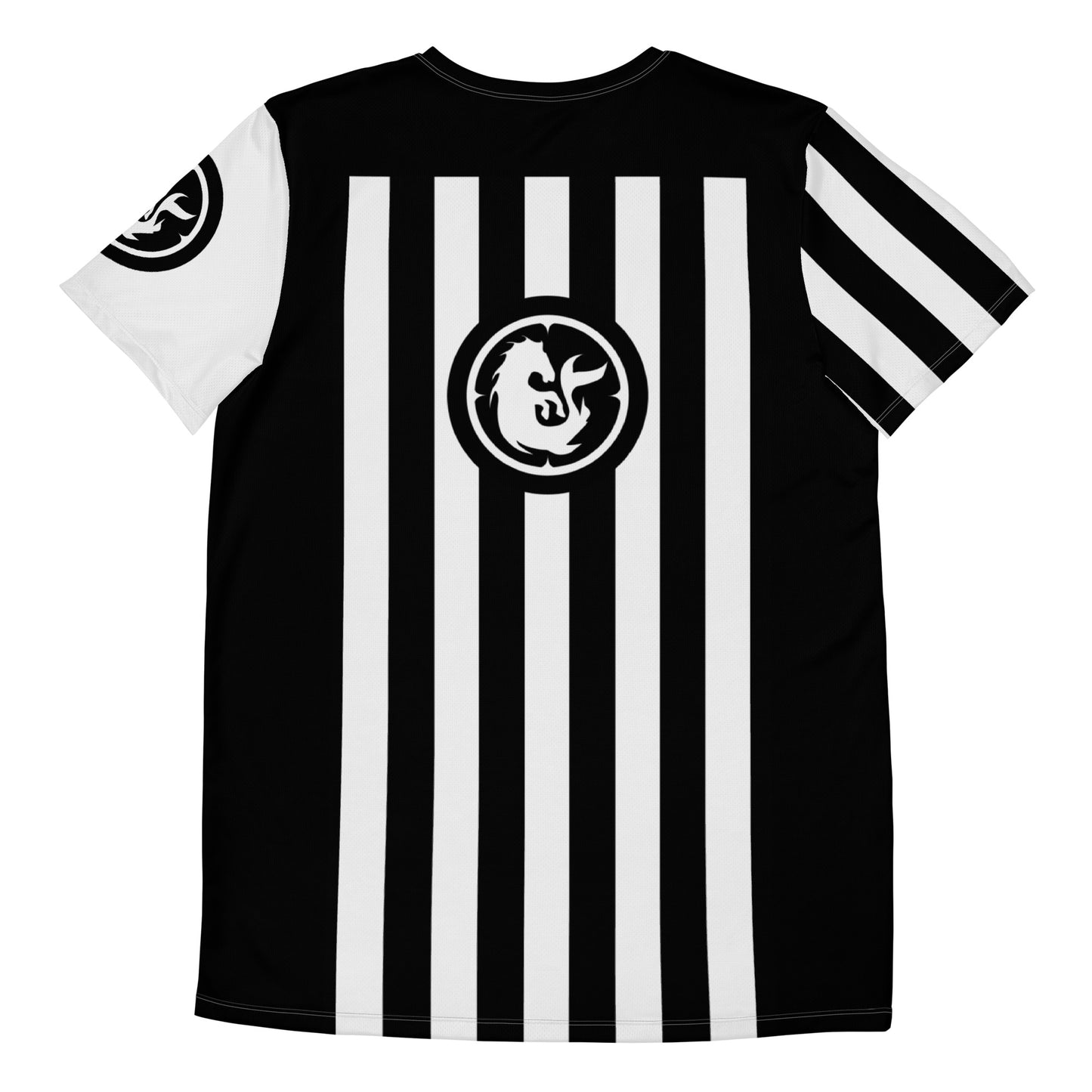 Referee Men's Sport Shirt