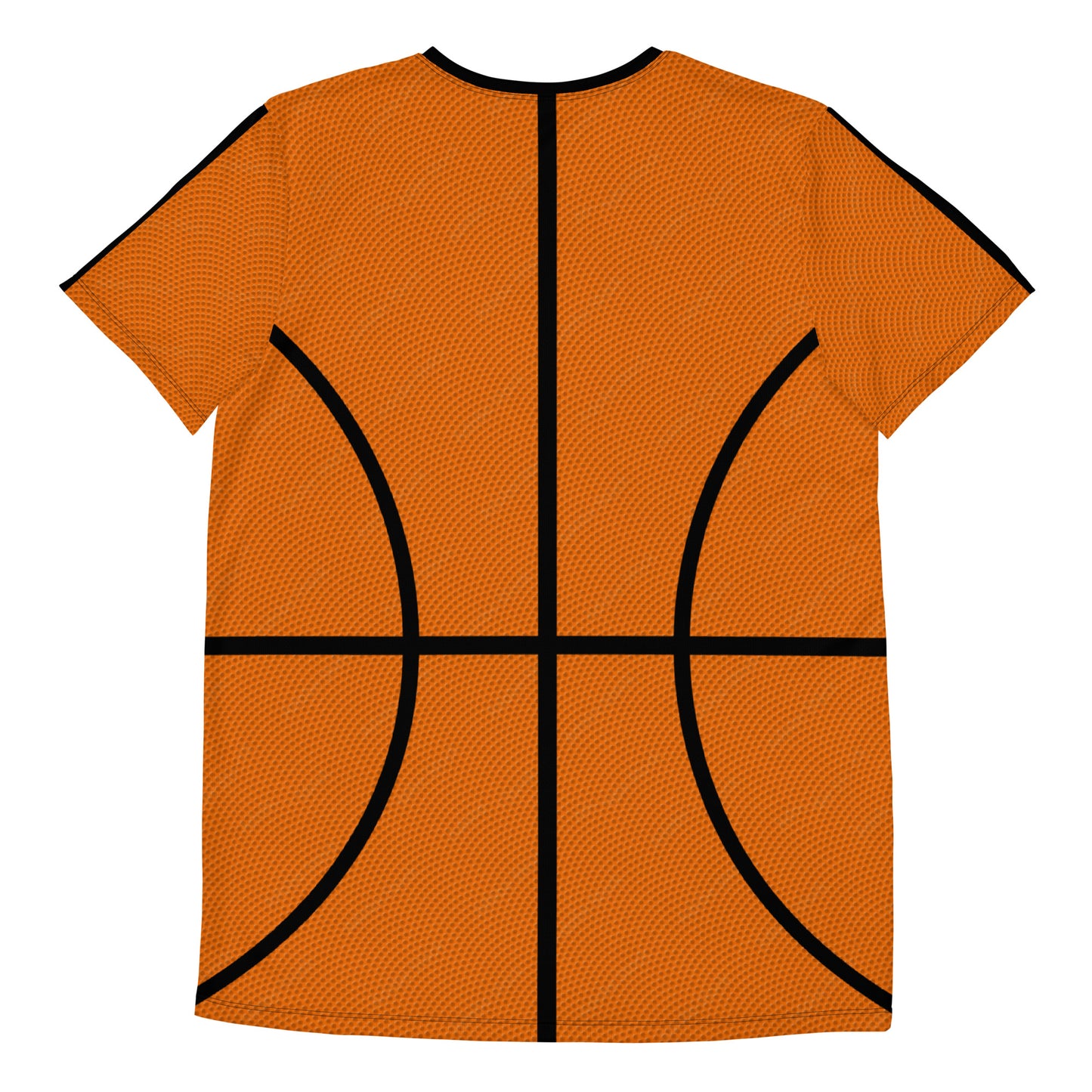 Men's Basketball Look Sport Shirt