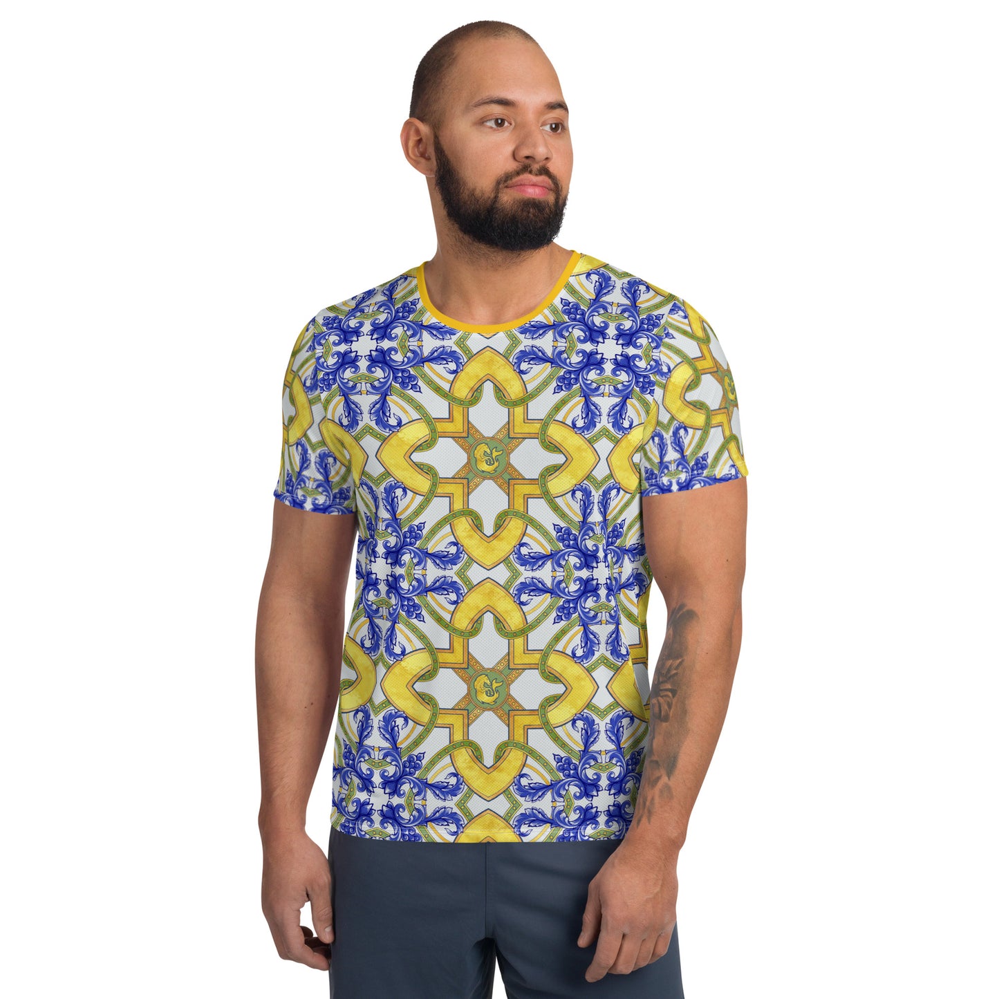Arc Sport Men's Shirt