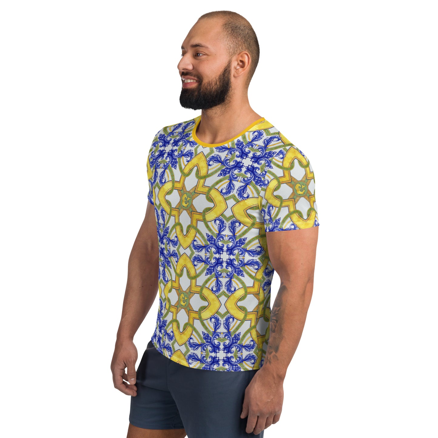 Arc Sport Men's Shirt