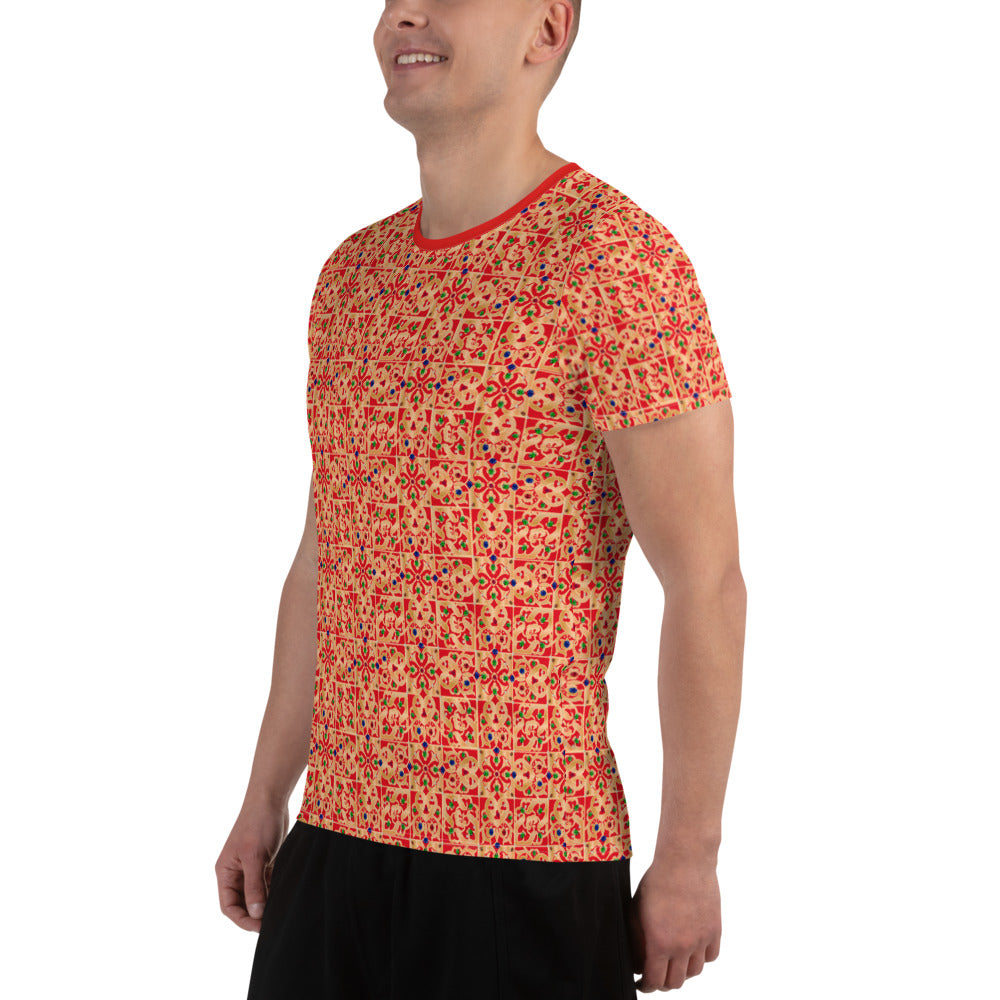 Constantinople Men's Sport Shirt