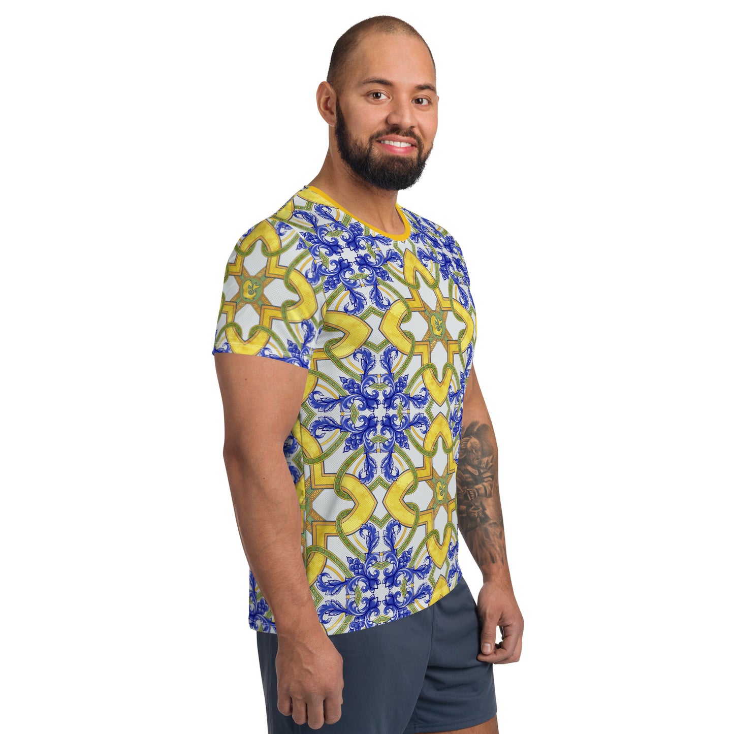Arc Sport Men's Shirt
