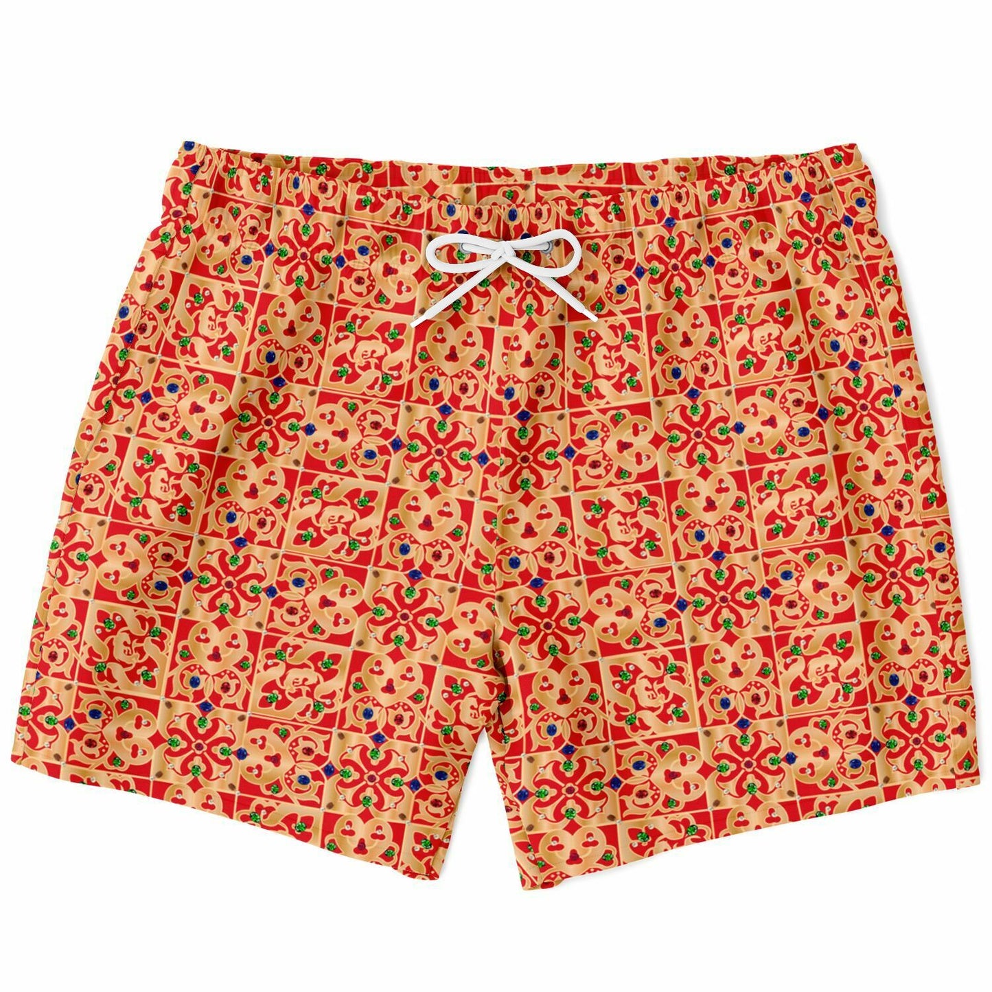 Constantinople Men's Swim Shorts