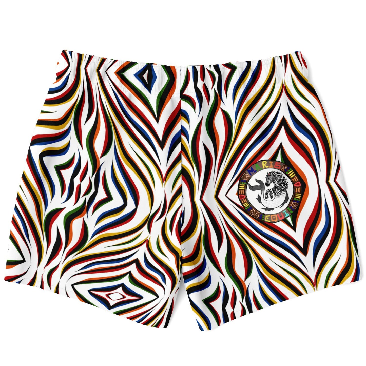 Savannah Men's Swim Shorts