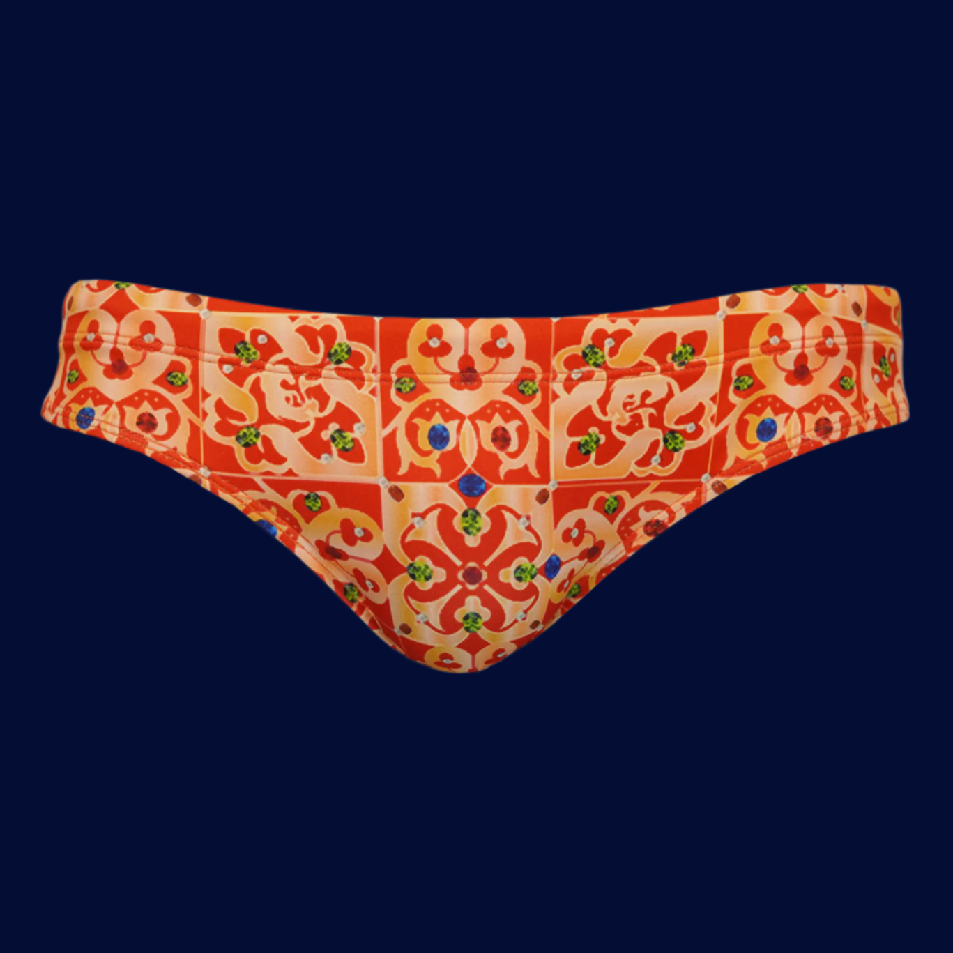 Constantinople Men's Swim Briefs