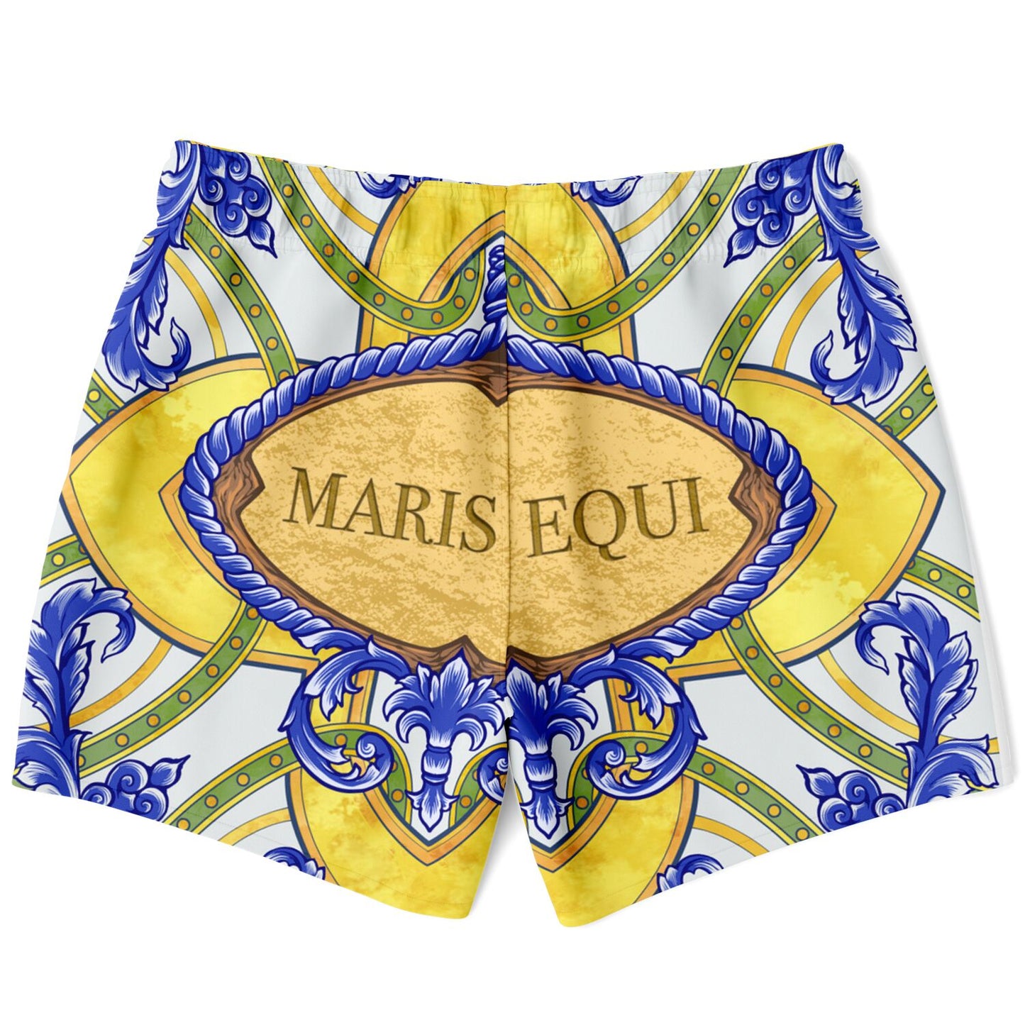 Arc Swim Trunks Men