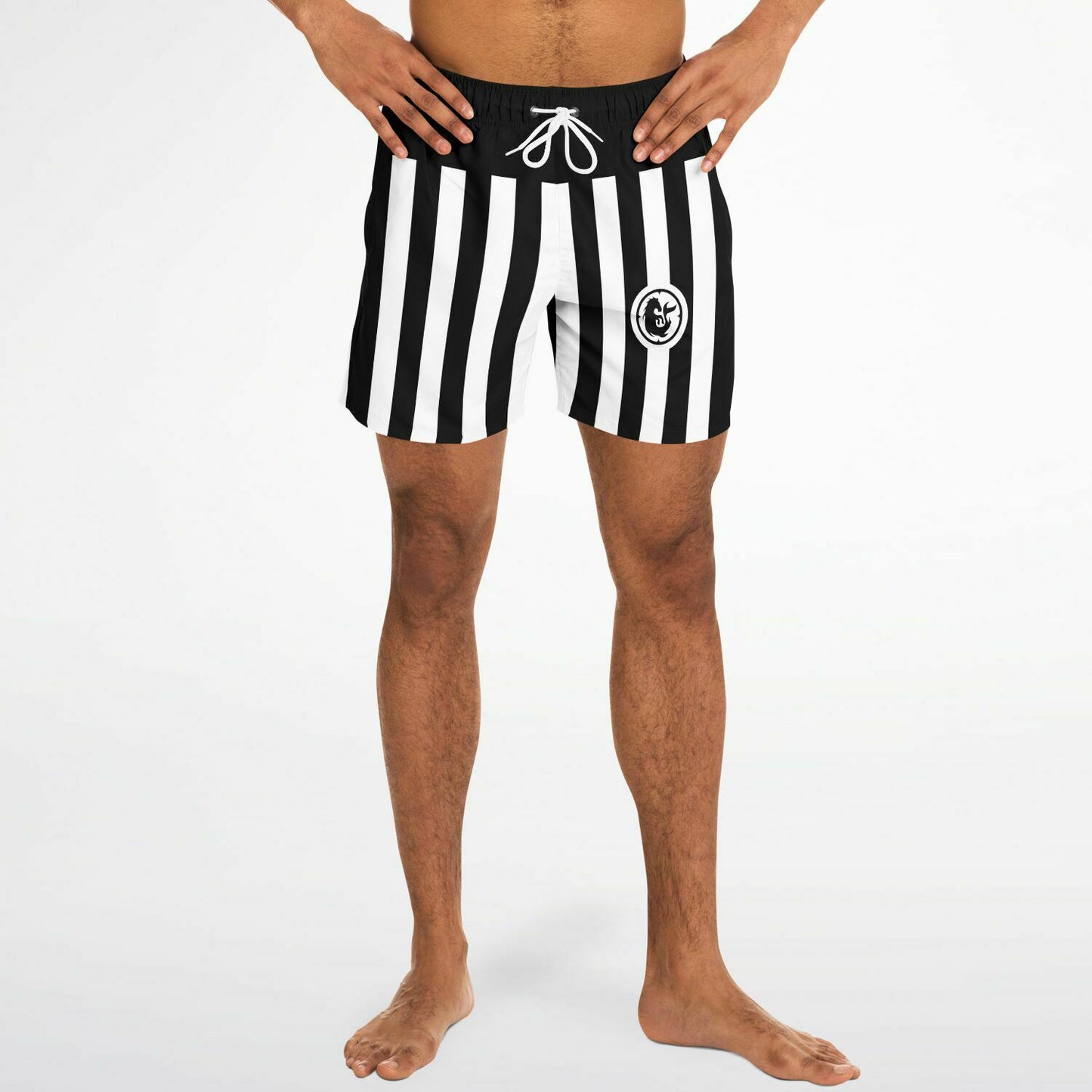 Referee Men's Swim Shorts