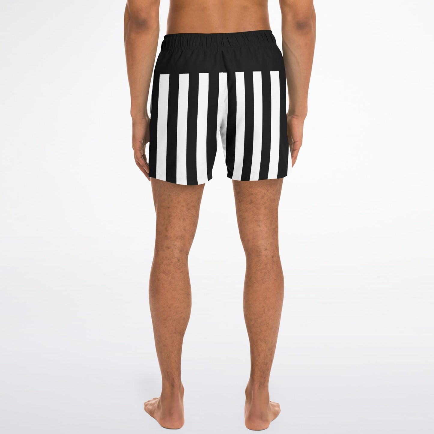 Referee Men's Swim Shorts