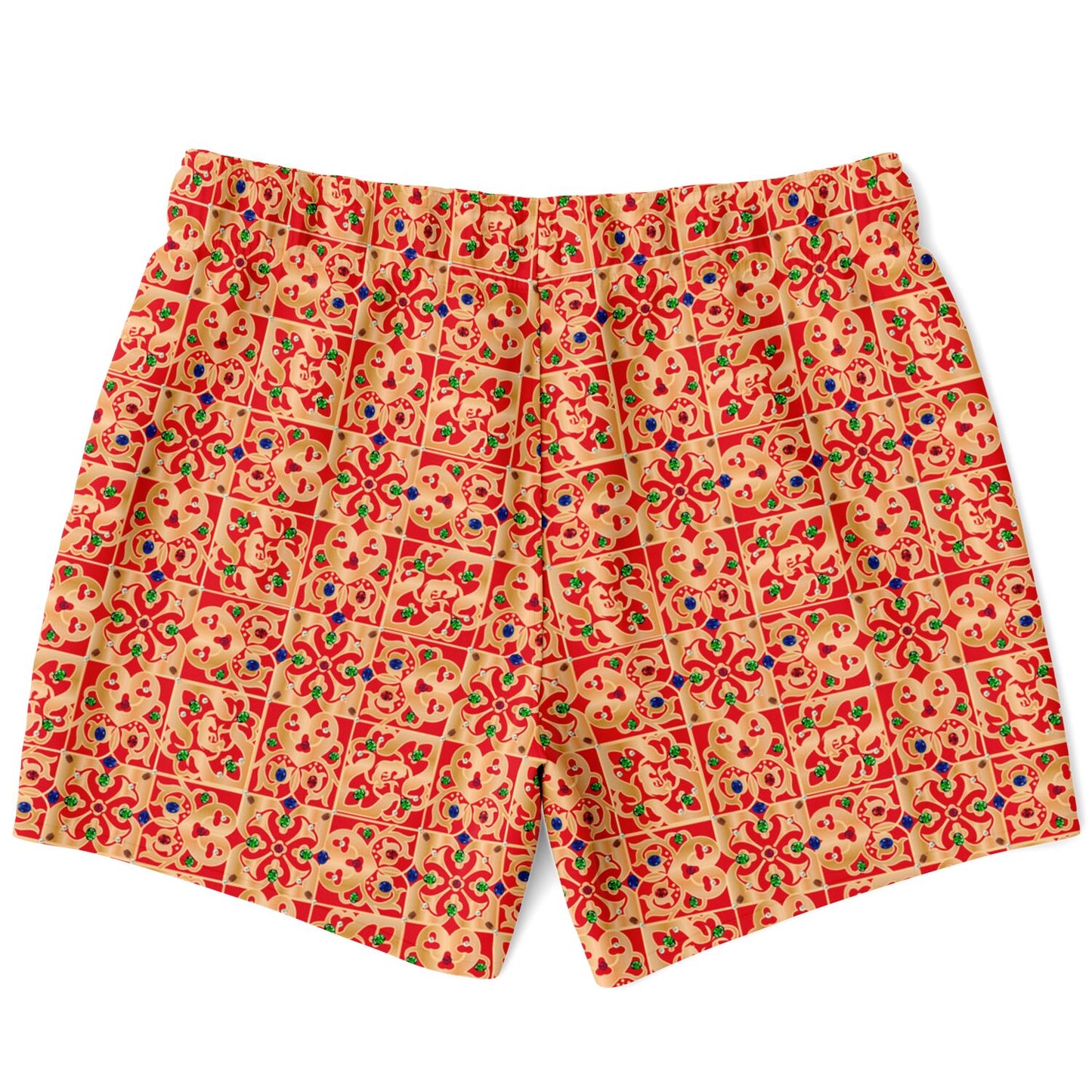 Constantinople Men's Swim Shorts