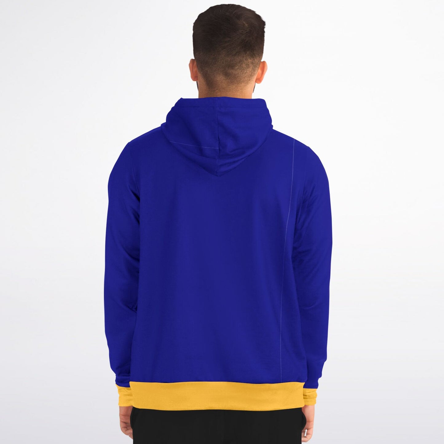 Signals Zip Up Hoodie