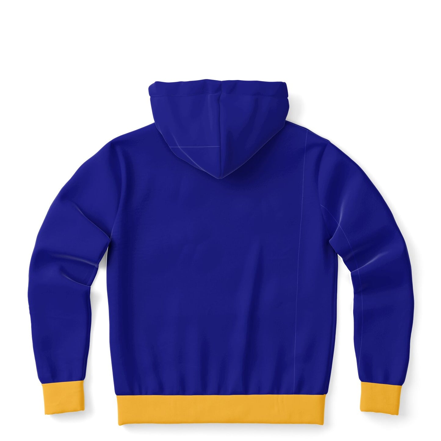 Signals Zip Up Hoodie