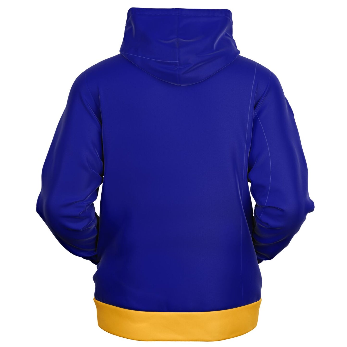 Signals Zip Up Hoodie
