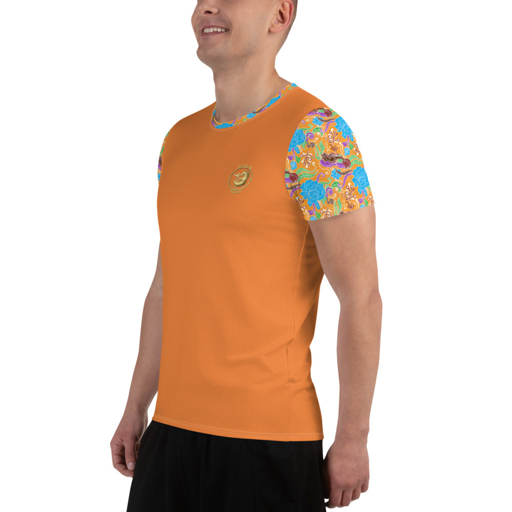 Batik Men's Sport Shirt