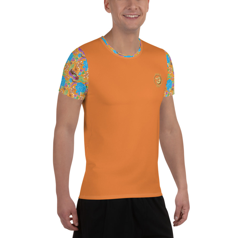 Batik Men's Sport Shirt