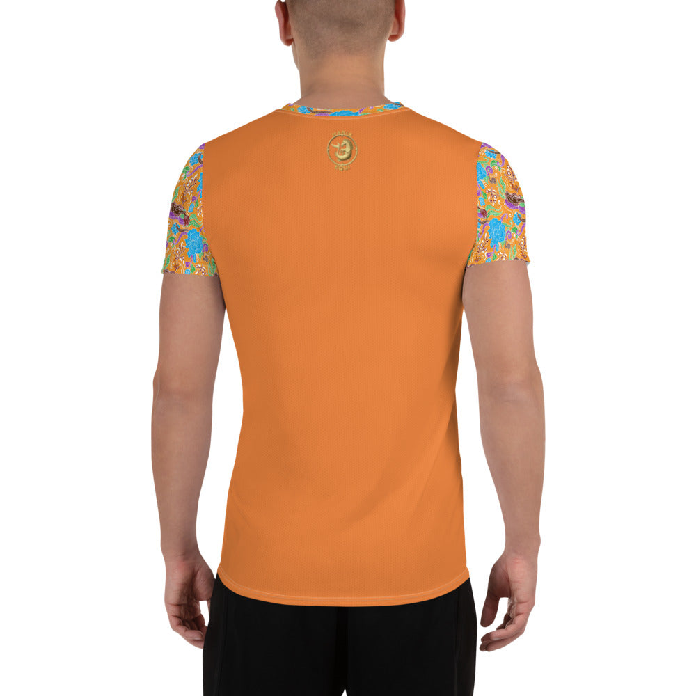 Batik Men's Sport Shirt