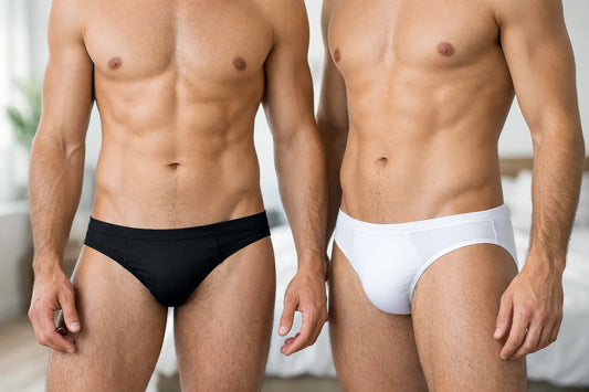 Difference Between Low Rise and Bikini Briefs