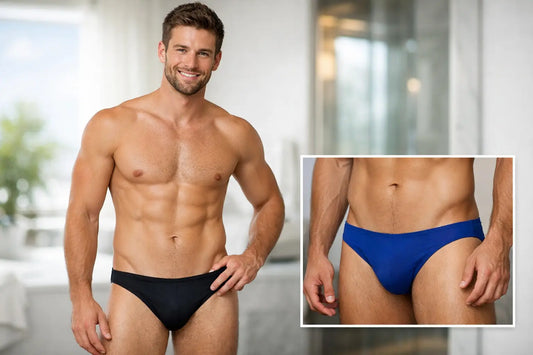Bikini Briefs Meaning for Men