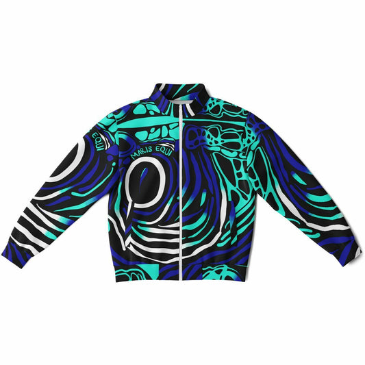 Men's Angelfish Jacket