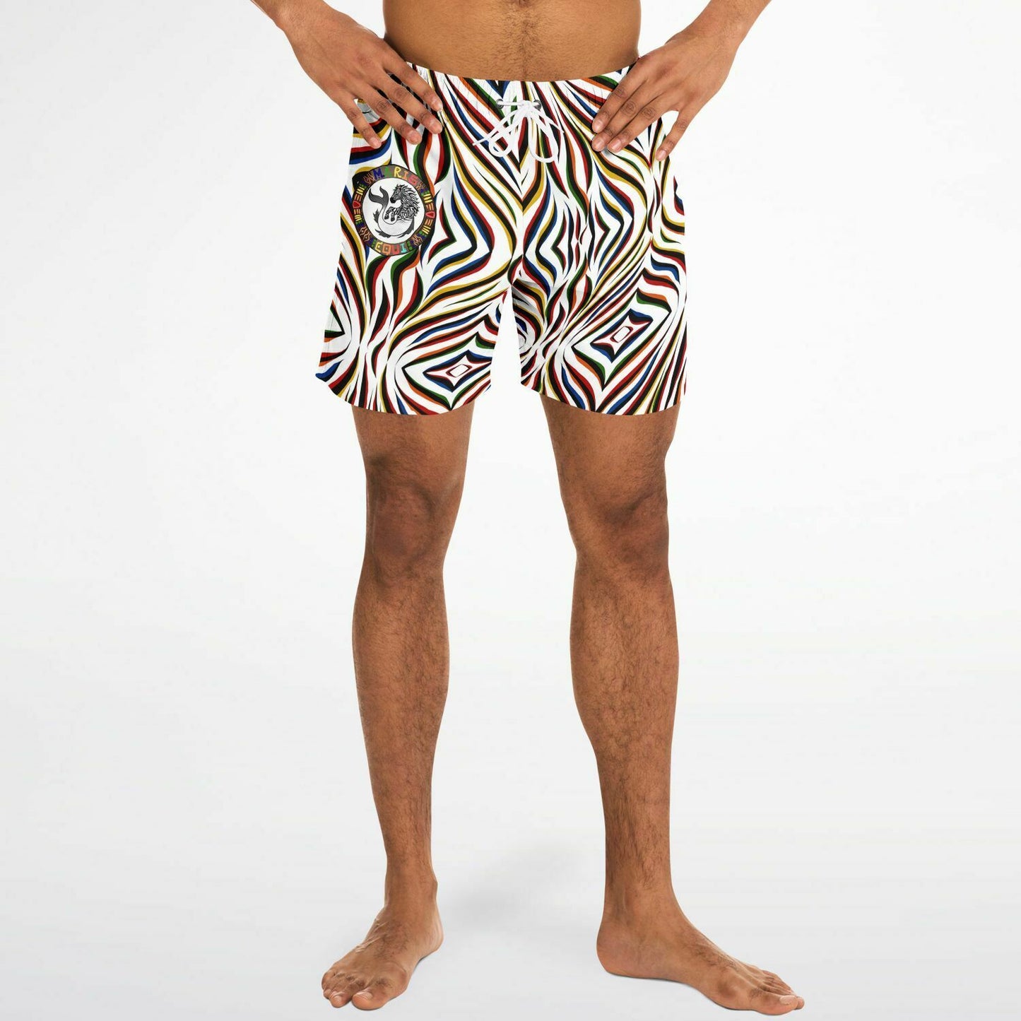 Savannah Men's Swim Shorts