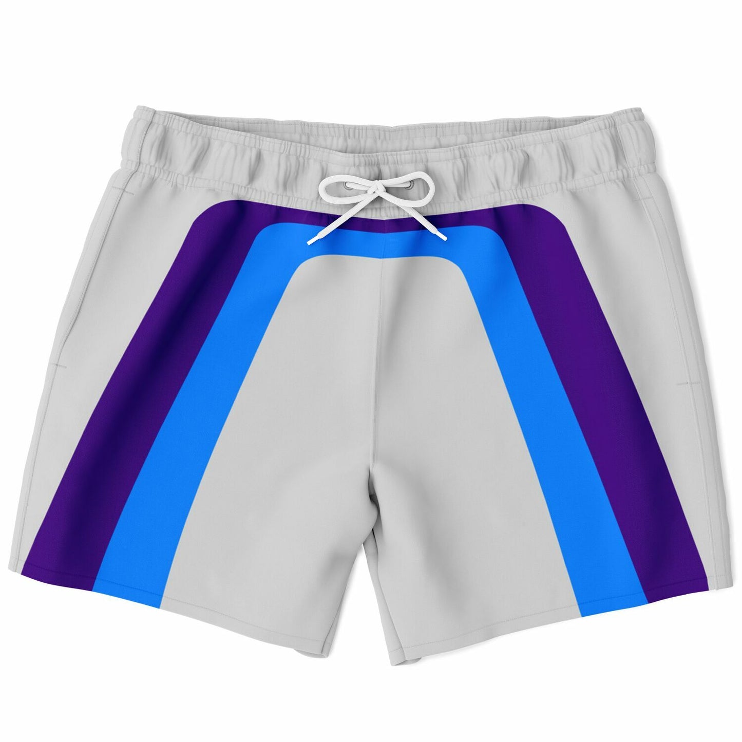 Swim Shorts inspired by the swimsuit worn by Captain Picard when visiting Risa.