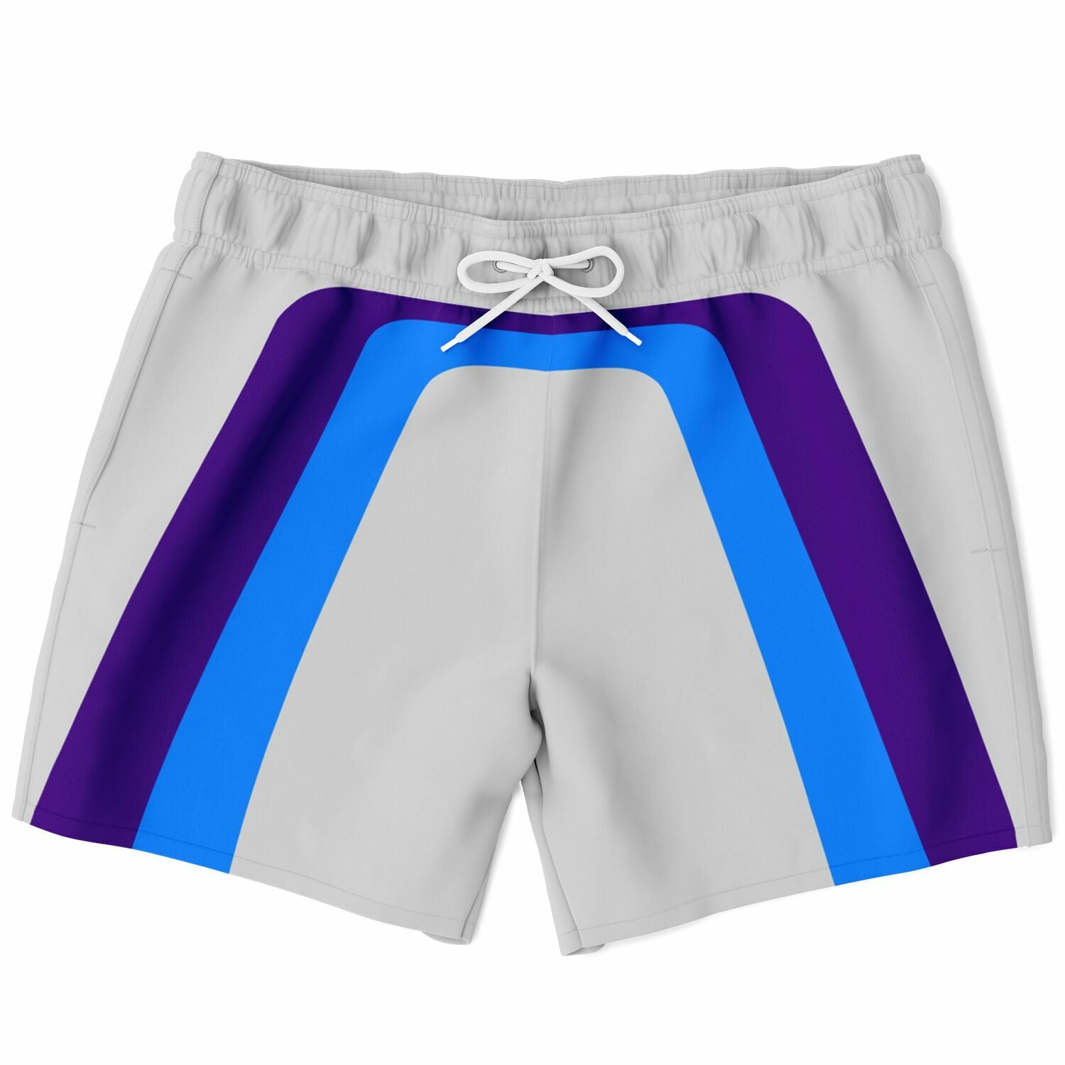 Swim Shorts inspired by the swimsuit worn by Captain Picard when visiting Risa.