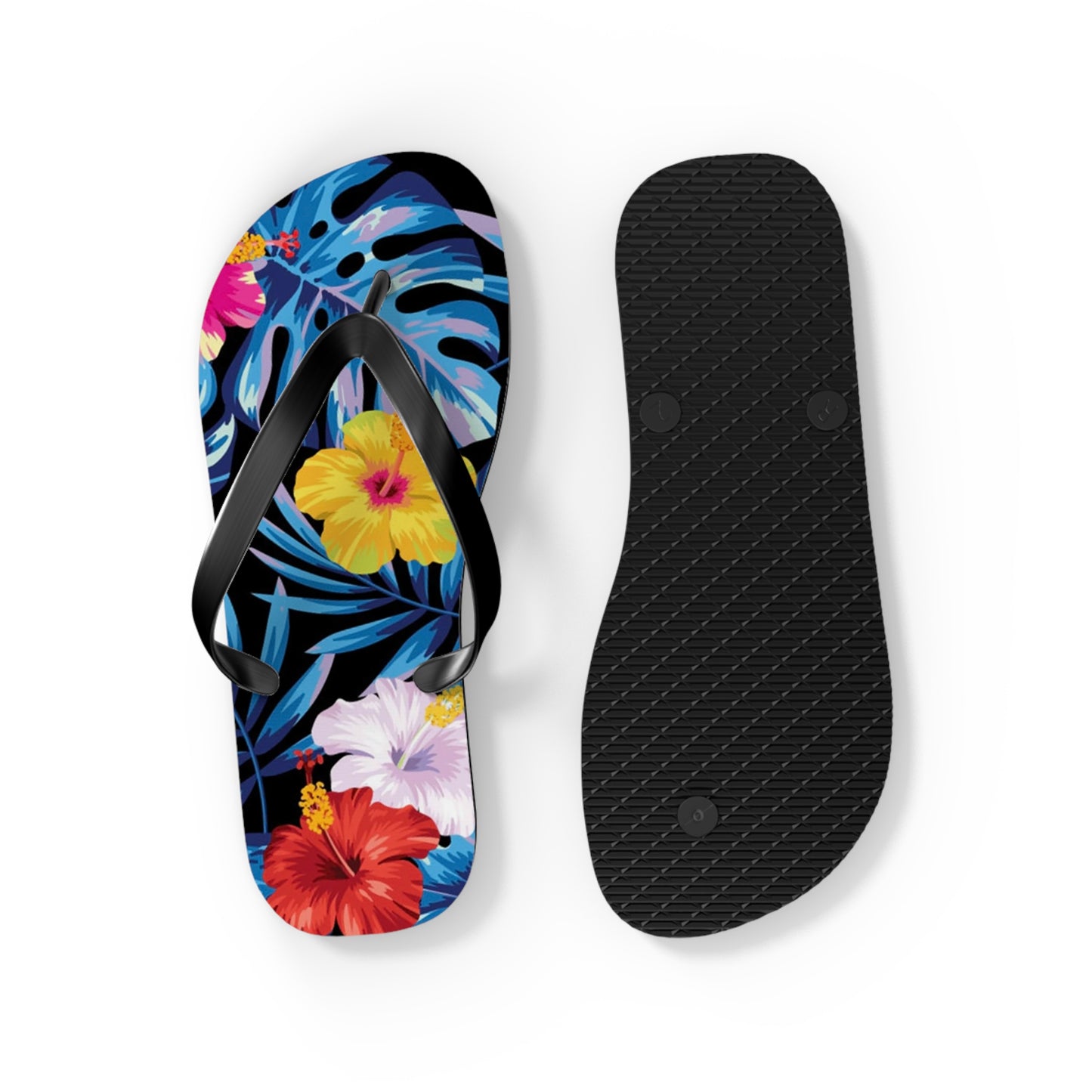 Hawaiian Flip-Flops